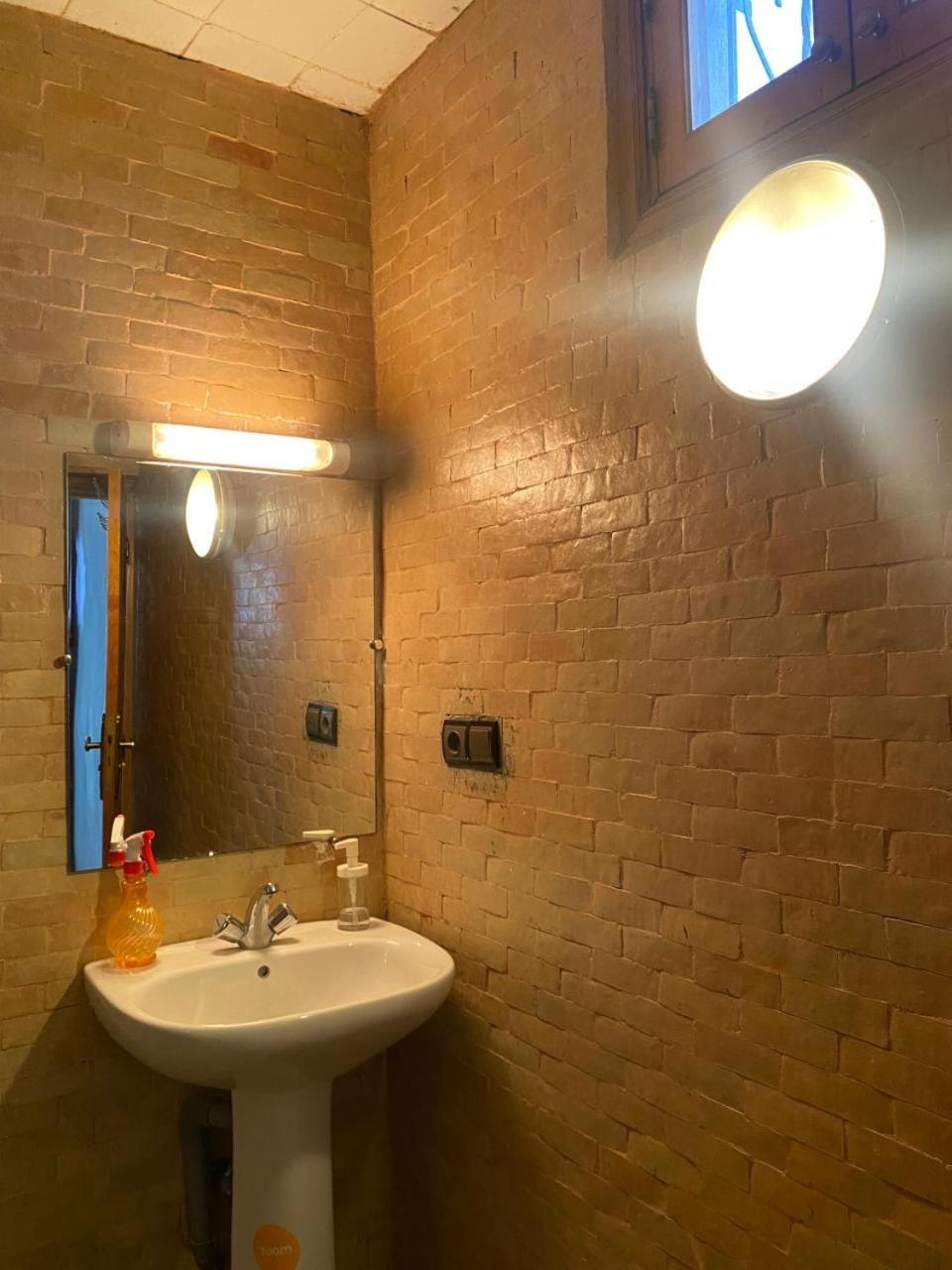 Ferienwohnung Dar Hassbia Fès Exterior foto