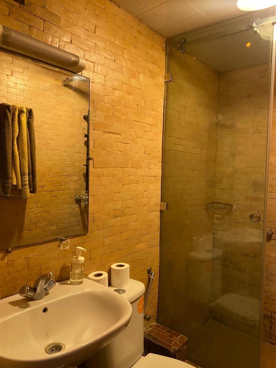 Ferienwohnung Dar Hassbia Fès Exterior foto